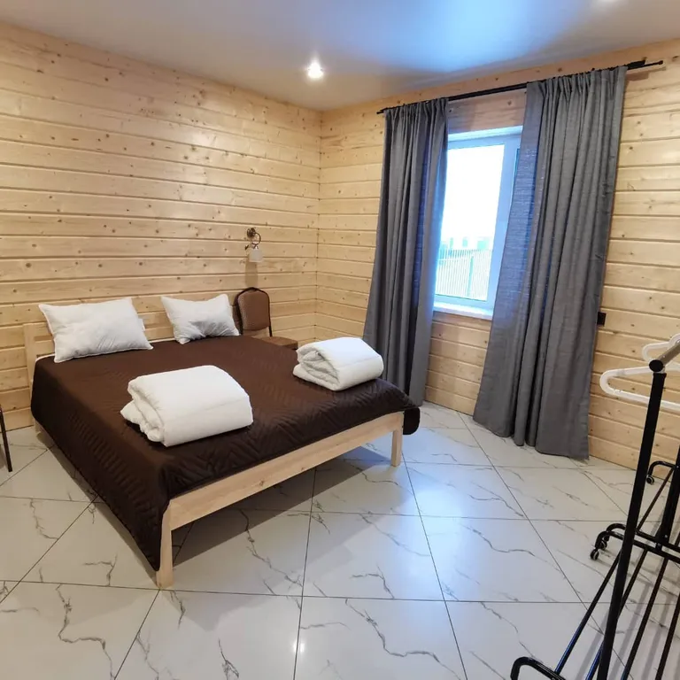 5-комнатный Дом