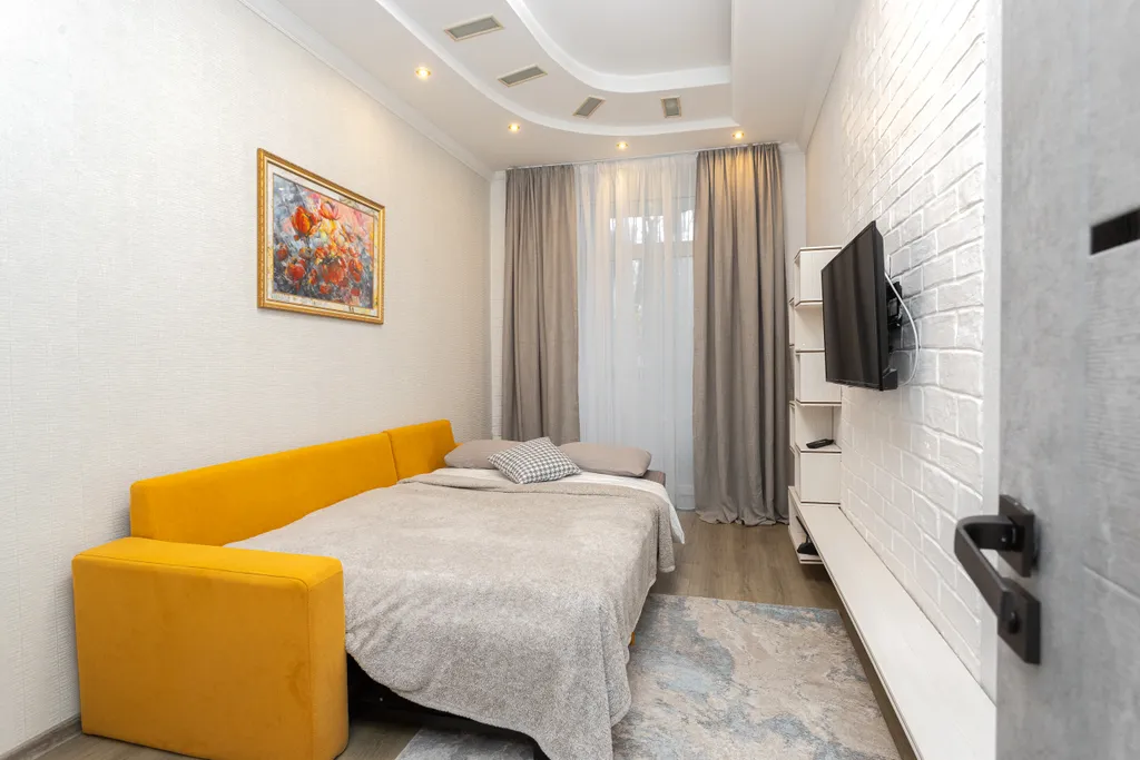 Квартира Апартаменты Altes-Haus — Калининград