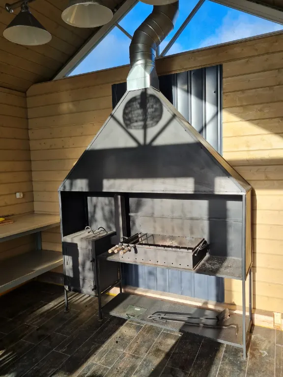 Коттедж Комфортный домик с сауной в Симагино — Первомайское