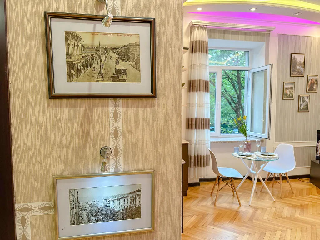 Мгновения Еревана