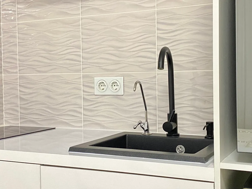 Апартаменты у парка Краснодар