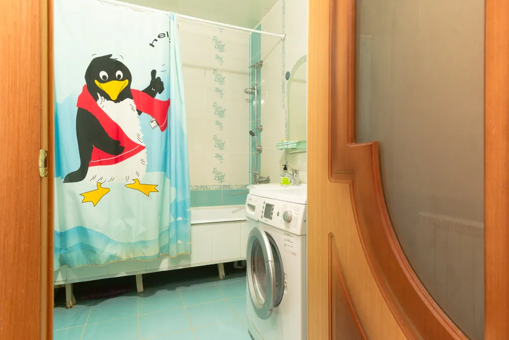 Домашний уют