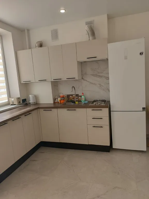 Квартира в самом сердце Пионерска