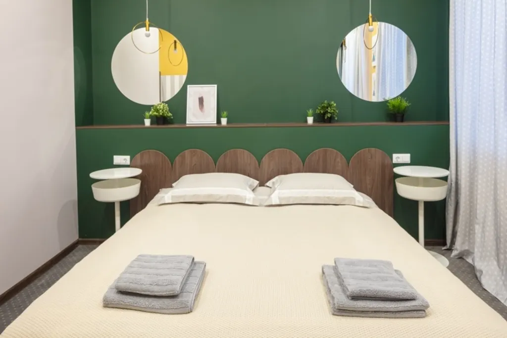 Квартира Комната — аренда посуточно в Архангельск