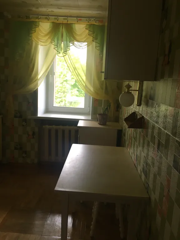 Квартира в 7 км от горного парка Рускеала