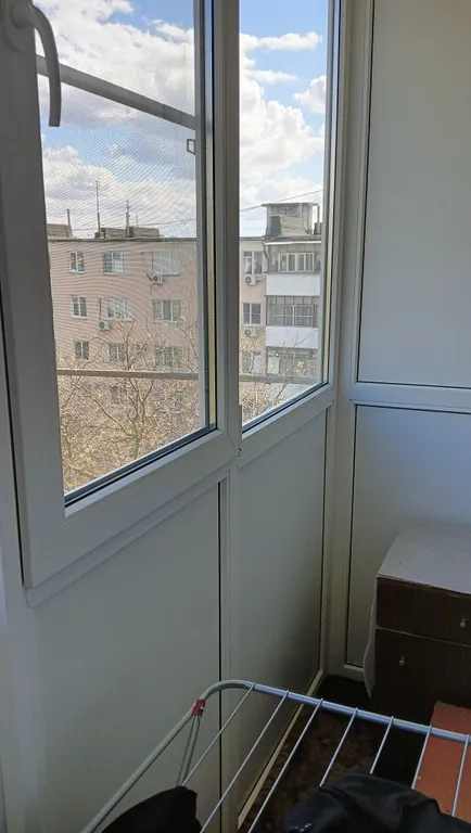 Квартира 1-комнатная квартира в военном городке — Ейск