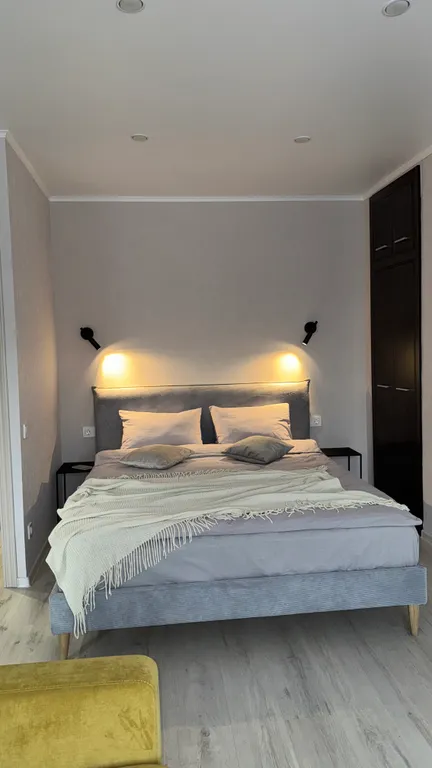 Квартира в центре