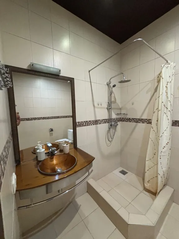 Квартира Комната — Геленджик