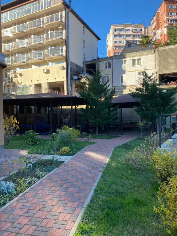 Квартира Квартира в ЖК Звезда — Лазаревское