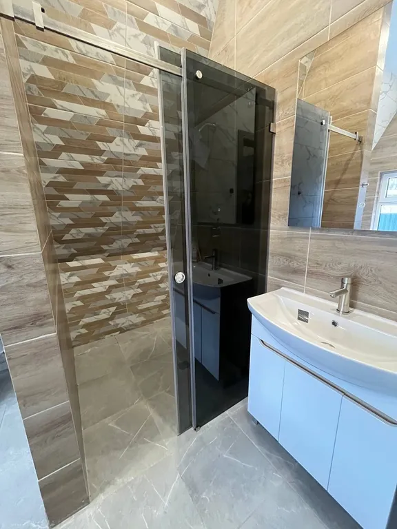 Домик на базе Алекса