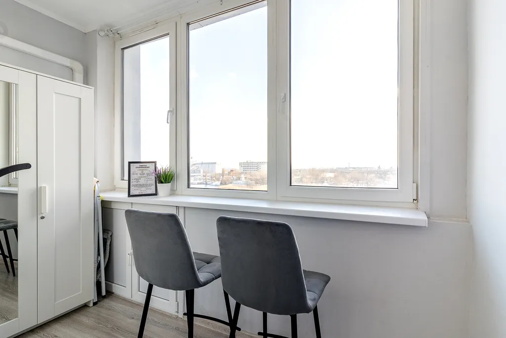 Апартаменты на берегу Дона с проектором