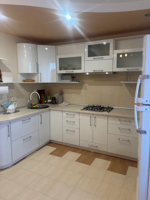 Уютная квартира в Крыму