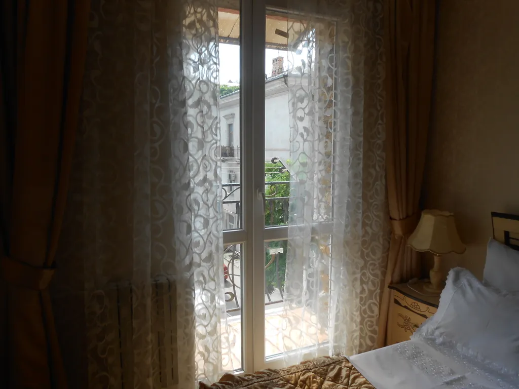 Квартира 1-комнатная Квартира — Севастополь