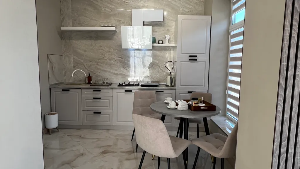 Дом панорама