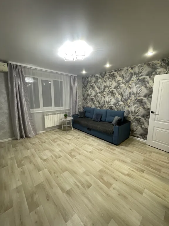 Квартира Уютная квартира при въезде в город с московской трассы — Волгоград