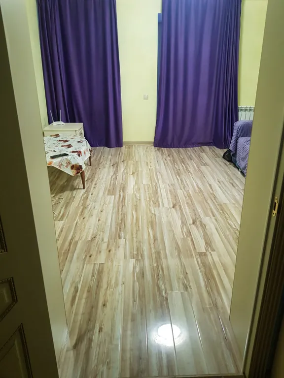 Шикарная квартира на набережной