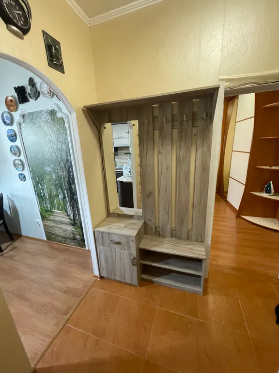 Уютная квартира в восточной части города