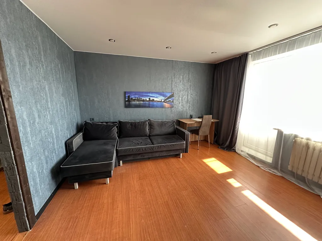 Квартира Уютная квартира на острове Канта — Калининград