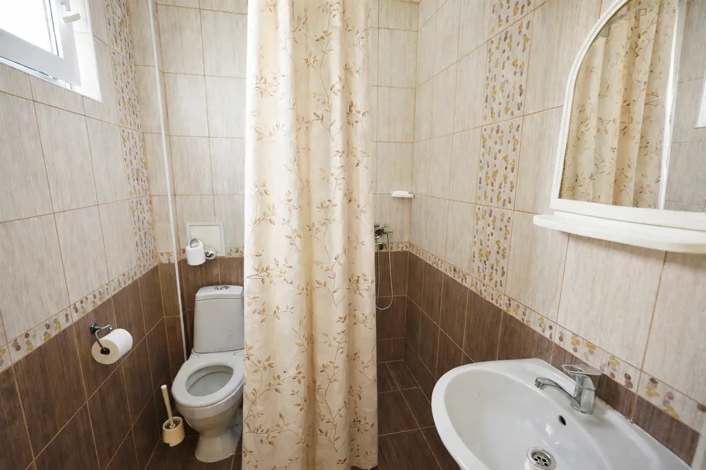 Квартира Комната — Лазаревское