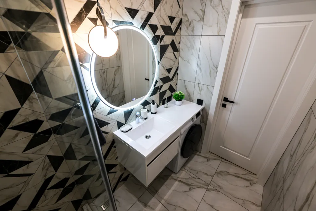 Новая 3-х комнатная квартира в центре города