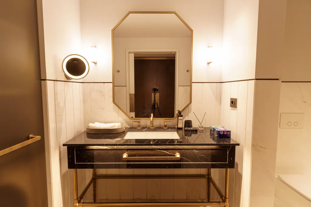 Премиальные апартаменты в клубном доме Vesper