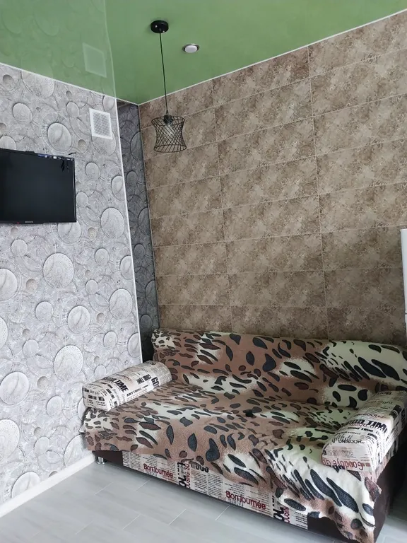 Евродвушка у самого синего моря