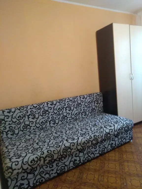 Квартира 3-комнатная Квартира — Анапа