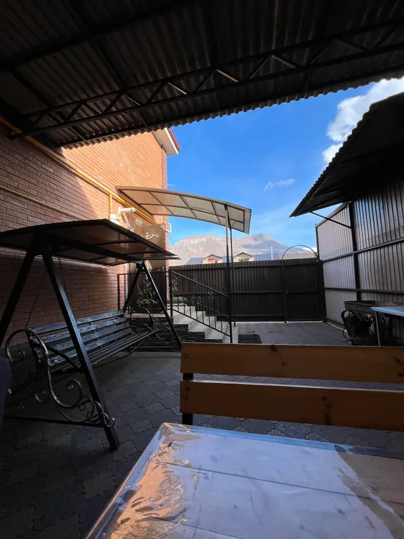 2-комнатный Дом