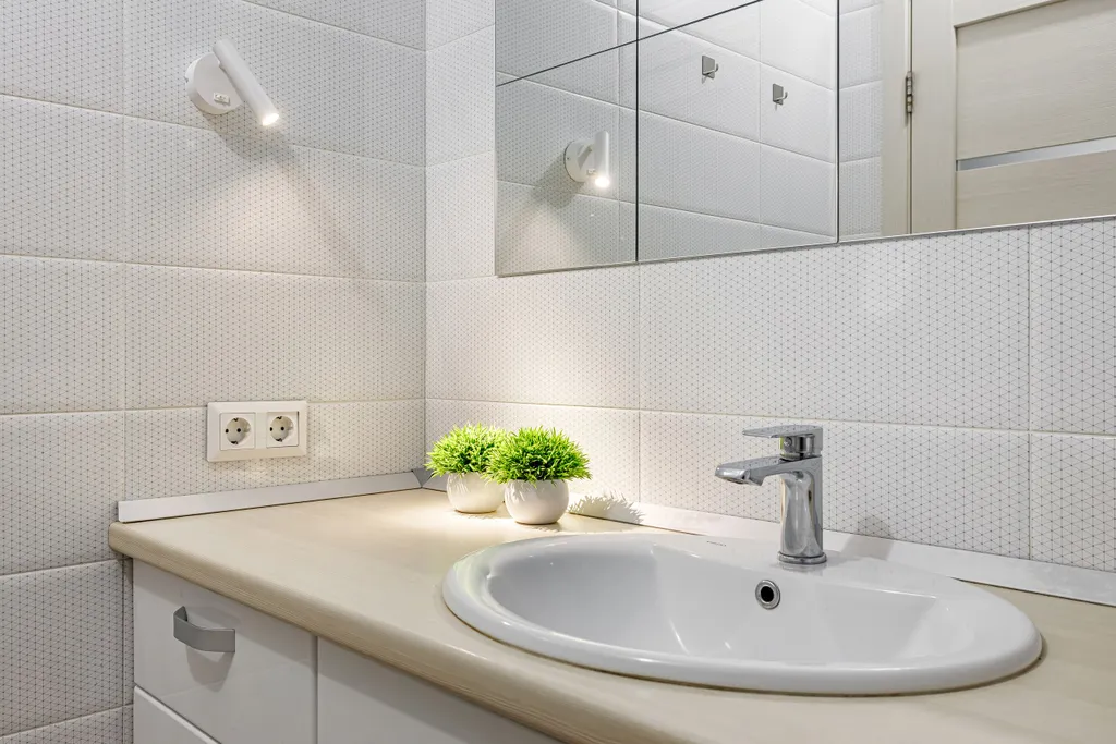 Двухкомнатная квартира в центре