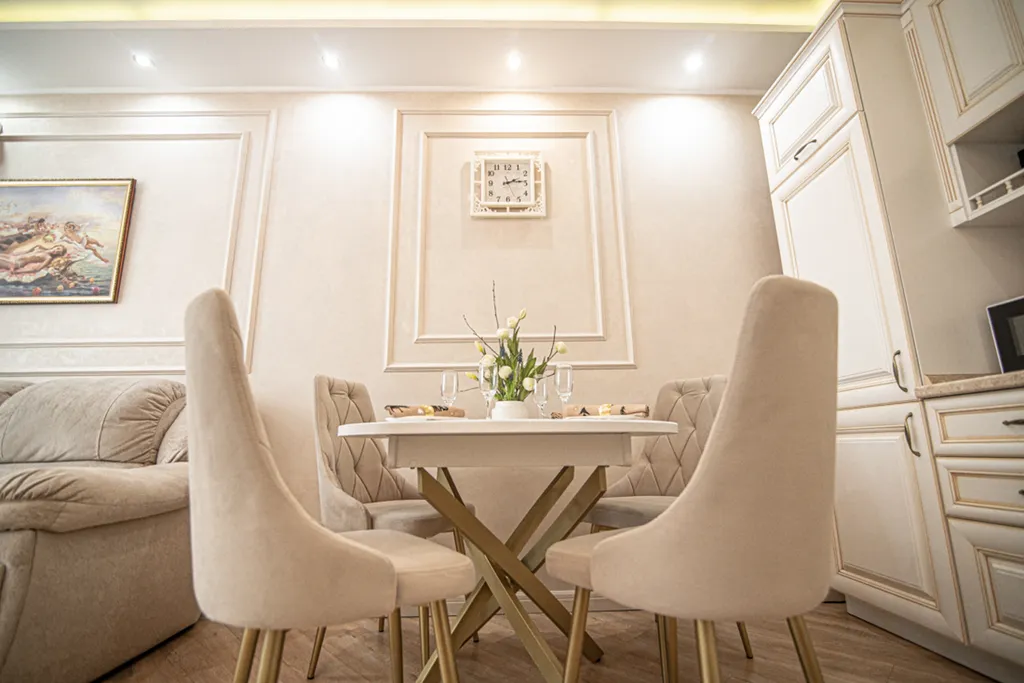 Апартаменты премиум класса