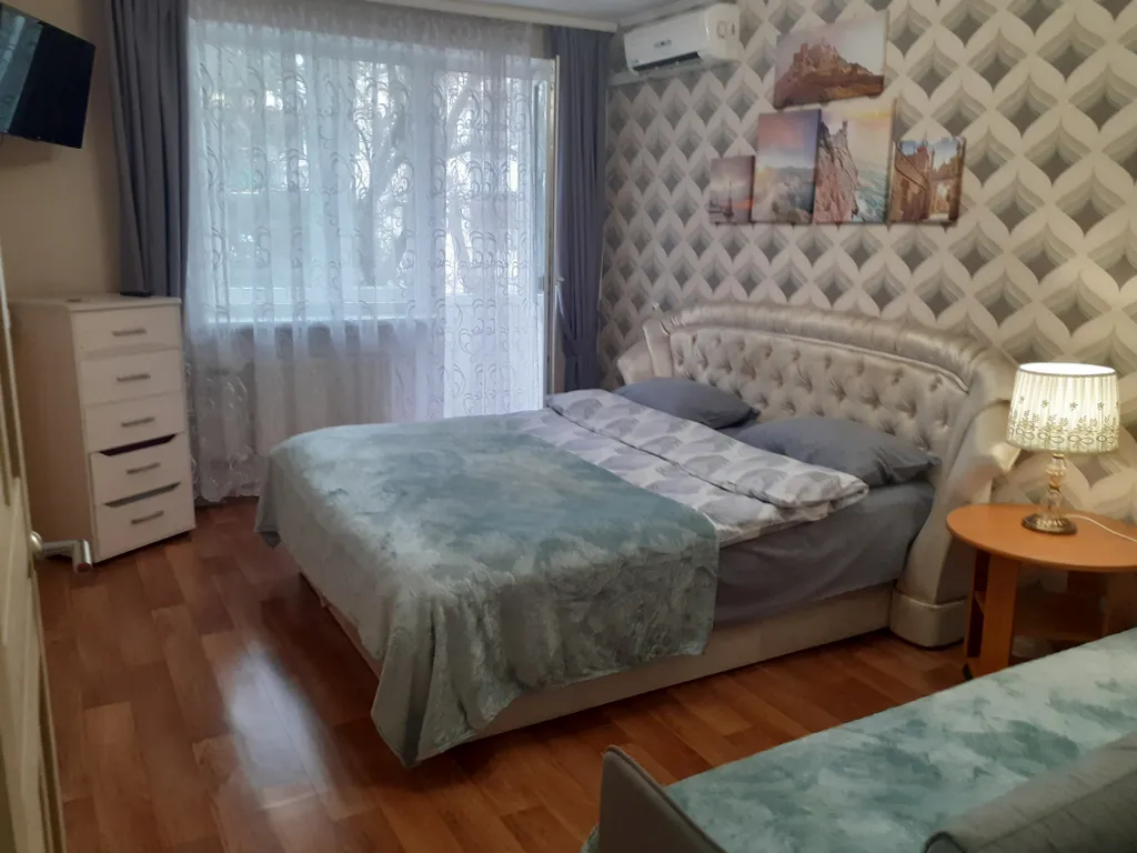 Уютная квартира в центре