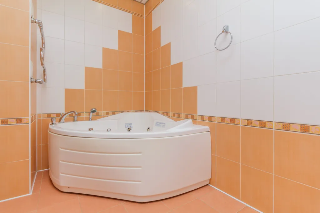 Отличная квартира с домашним кинотеатром и джакузи