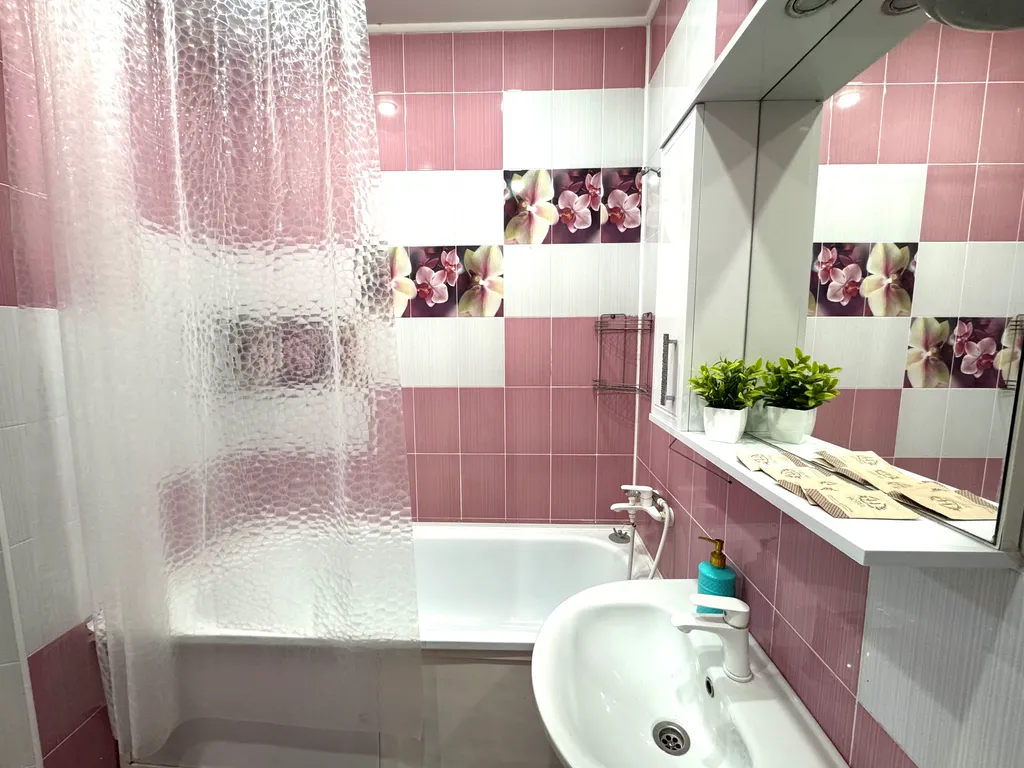 Апартаменты Astra Apartments в районе Вокзала