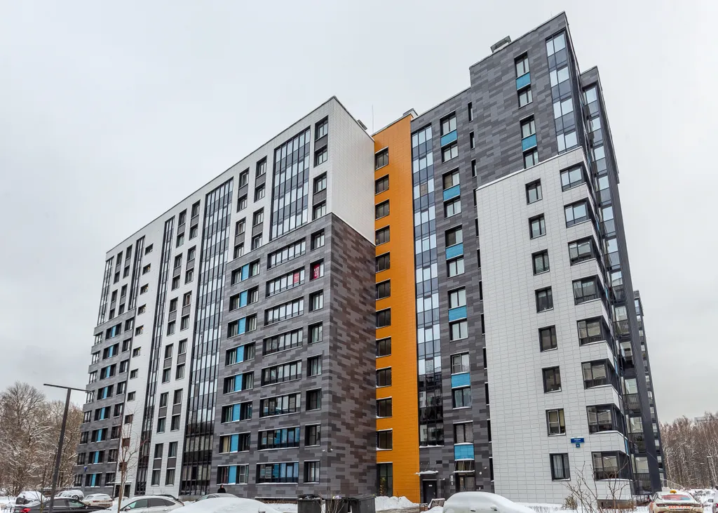 Уютная студия рядом с метро Старая Деревня