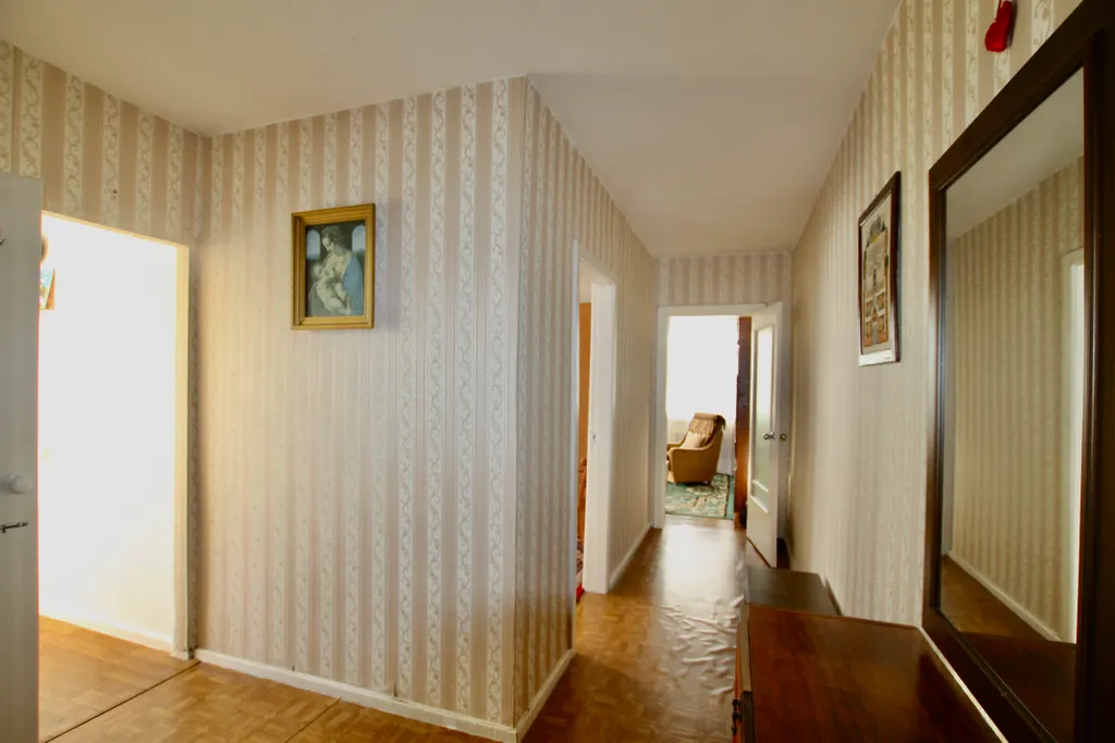 Квартира Большая квартира в центре у Королевских ворот — Калининград