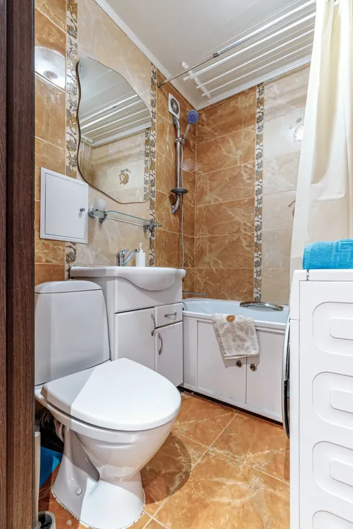 Центр города!