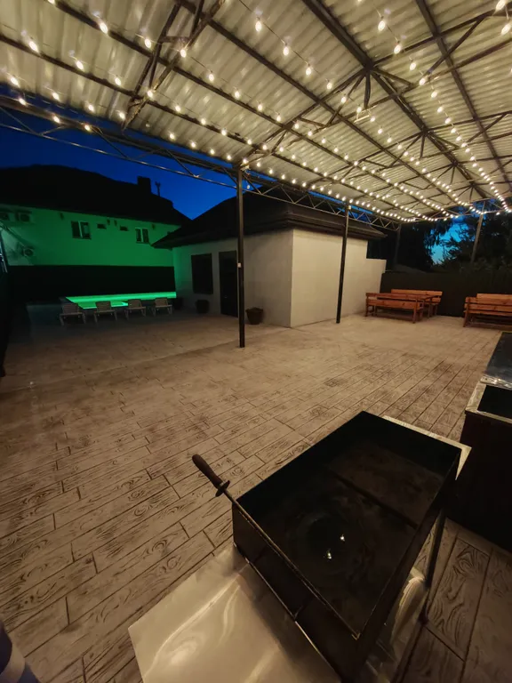 Квартира Апартаменты в тихом уютном месте — Витязево