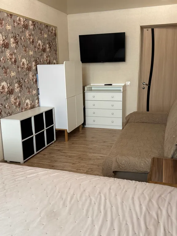 Уютное жилье