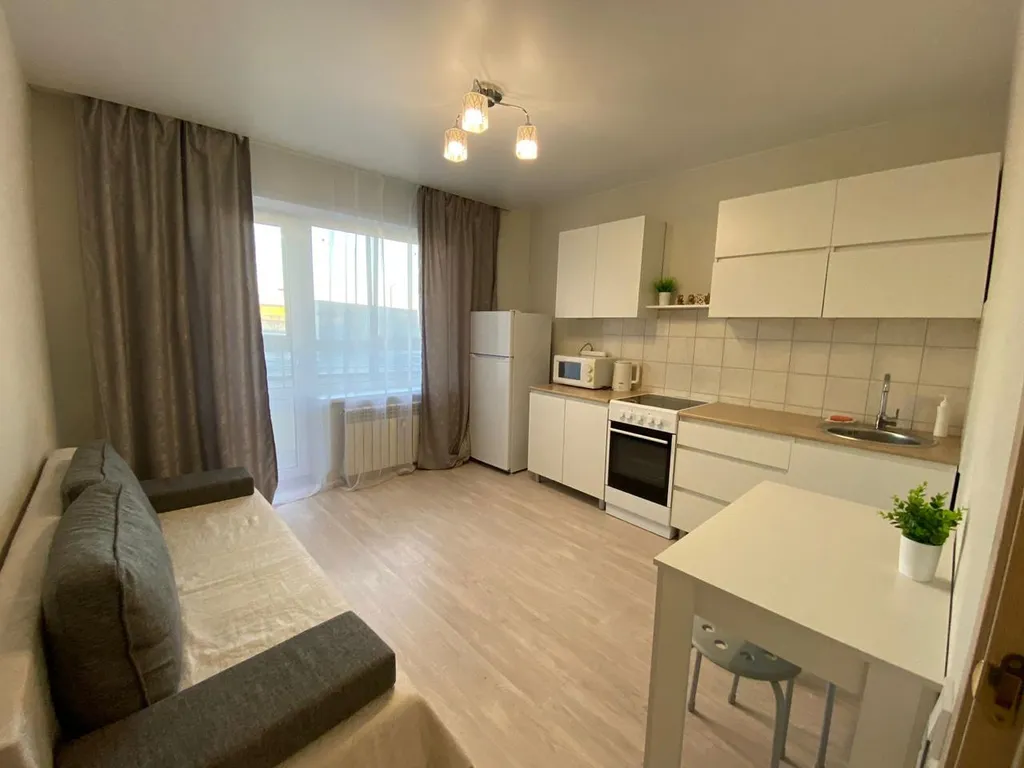 Лучшая квартира