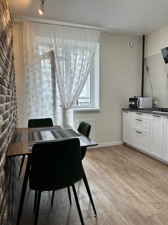 Квартира ApartGreen — Калининград