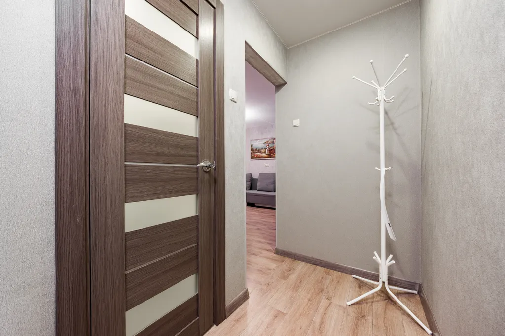 Тихая гавань для отдыха