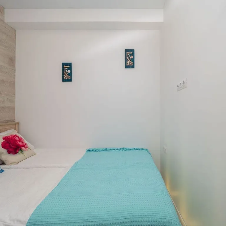 Квартира Квартира с видом на парк Южных культур — Сириус