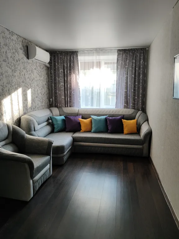 Квартира Ваше место отдыха "Воздушный шар" — аренда посуточно в Самара