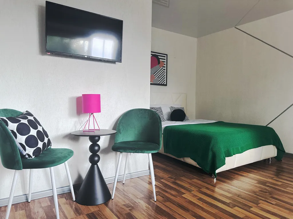 У Спасо-Преображенского