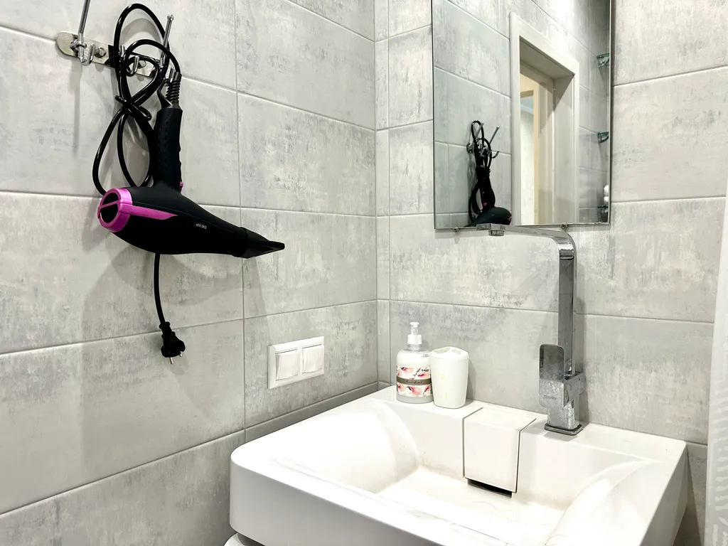 Квартира Квартира в ЖК Привилегия — Анапа