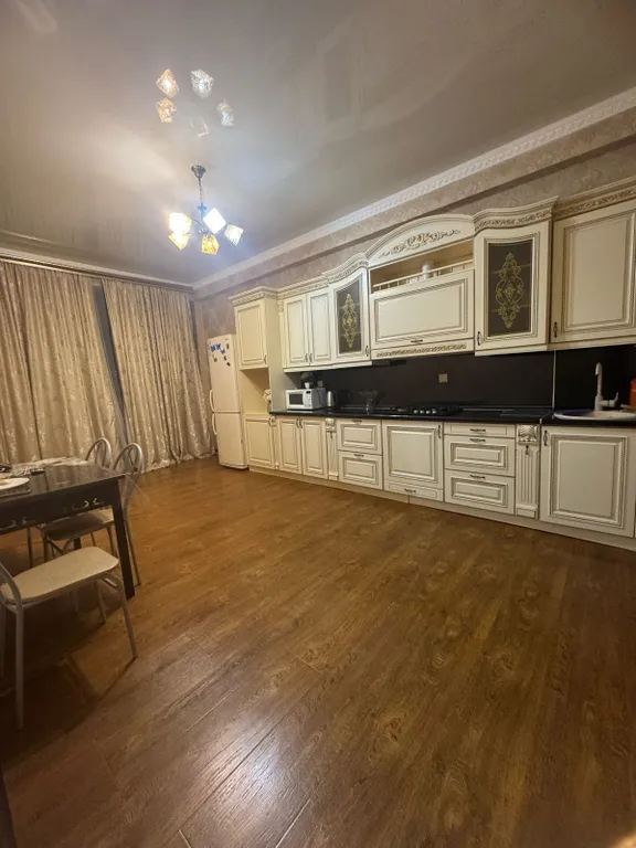 Квартира Уютная квартира у моря — Махачкала