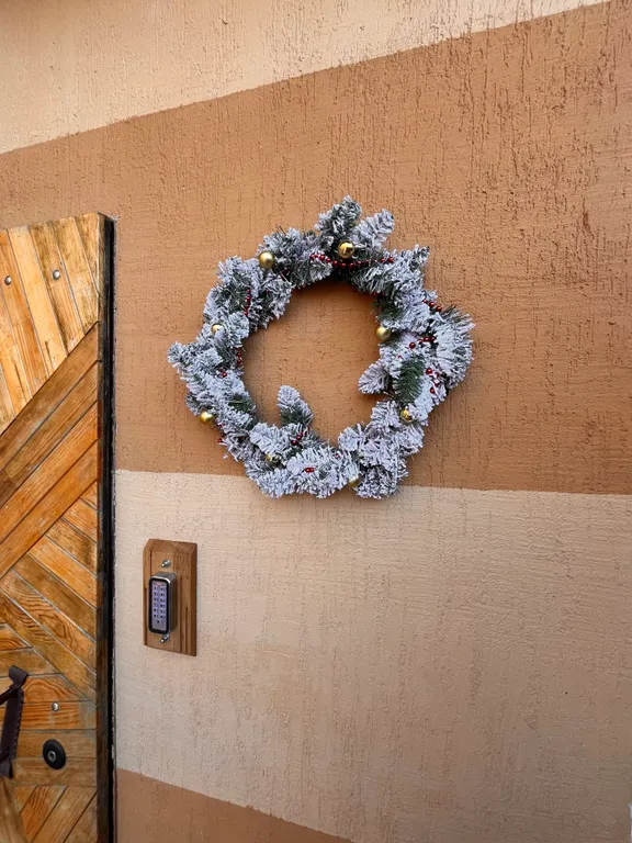 2-комнатная Евродушка на Зеленой