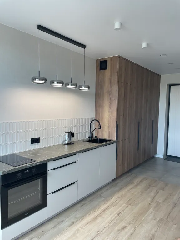 Ваша идеальная квартира для бизнеса и отдыха в Кварталах Драверта