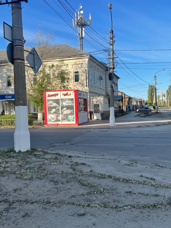 Квартира для ночлега