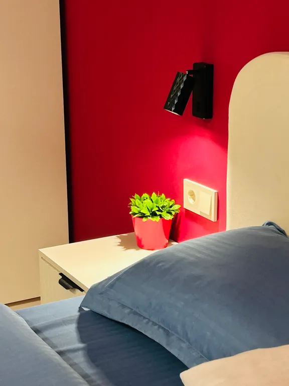 Квартира у моря Амалия Люкс